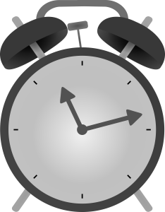 Alarm clock PNG-51568